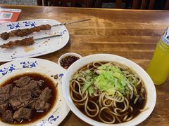 -柴氏风味斋(甘家口店)
