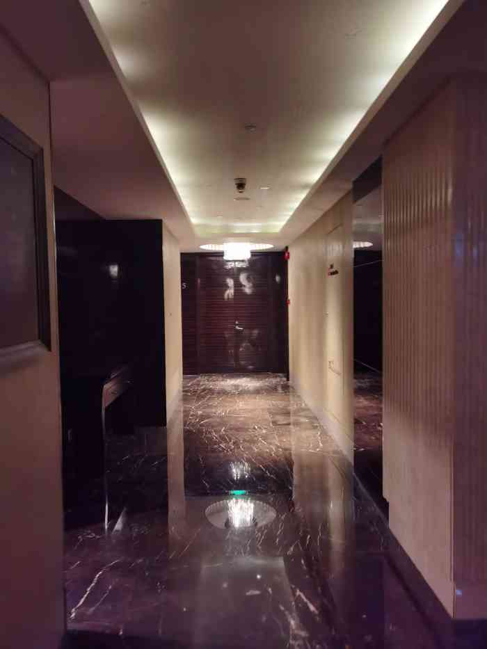 上海小南国(黄兴公园店)-"我觉得这个价位的口味来说没有觉得特别好.