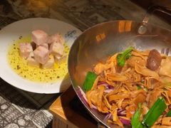 -绿茶餐厅(昌平悦荟店)