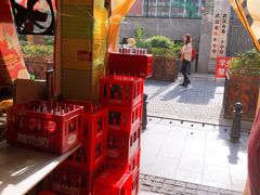 -王记生烫牛杂面馆(兰陵路店)