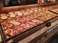 -梨花自助烤肉(西三旗万象汇黑金店)