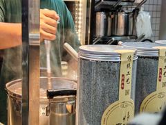 -芝麻糊世家(西华店)