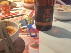 -小龙坎火锅(IFS HOT店)