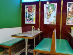 -七爷清汤腩·港式餐厅(金狮广场店)