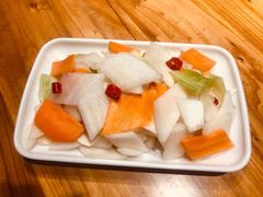 -老诚一锅羊蝎子(黄寺大街店)