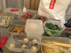 -鼎泰丰(新港中心店)