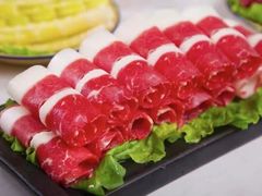 -梯坎老火锅(天禧店)
