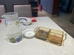 -老妈菜馆(建设街店)