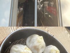 秘制汤包-法华汤包馆(法华镇路店)