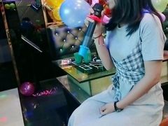 -迪迪派KTV(创业大厦店)