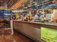 -君悦酒店·乐厨·高空自助餐(青年大街店)