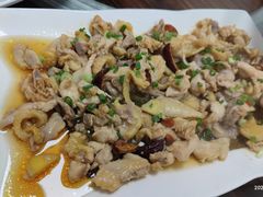 -晶采餐厅(仁化丹霞山店)