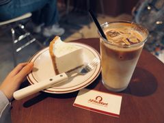 -The Roastery By AllYouWant(福田店)