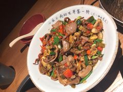 -吃饭皇帝大(合生汇店)
