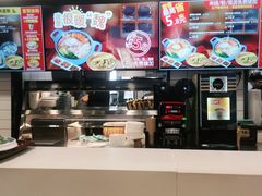 -魏家凉皮(十里河店)