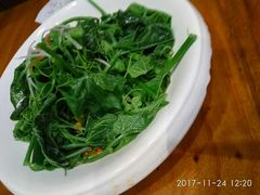 -巴依老爷新疆美食(望京小街店)