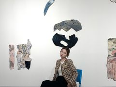 -chi K11艺术空间展览厅