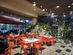 -回头烧烤(悦荟购物中心店)