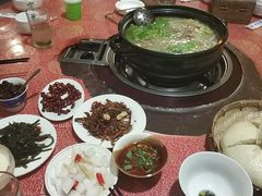 -尼玛藏家风味园(阿山食城店)