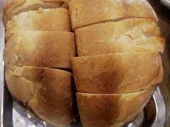 面包-清真·益鑫羊肉手抓馆(花园北街店)