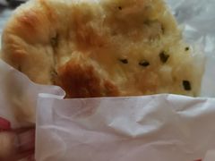 葱花烧饼-晨光烧饼(学府路店)