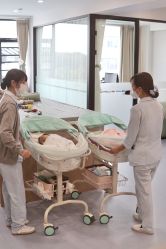 -弗蕾亚·和月月子调理院(东湖店)