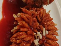 -得月楼·省级非遗·传统苏帮菜(观前店)