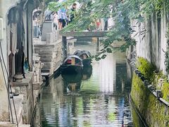 -绍兴鲁迅故里·沈园景区