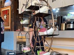 -海之屋韩式烤肉(海棠68环球美食街店)