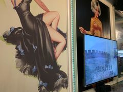 -自由港KTV(王子公主金平店)