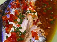 -淀里船宴(卓达店)