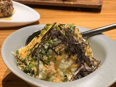土豆泥-本处·素食·融合料理(南油店)