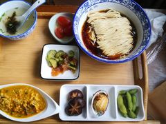 -孙盛兴奥灶面馆·蟹黄面·三虾面(山塘街总店)