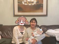 -田螺阿姨自营月嫂·育儿嫂(高新店)