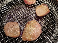 -厚贞日式烤肉(龙之梦店)