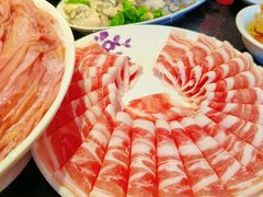 蛎蝗-渝香居重庆火锅(铁西三道街店)