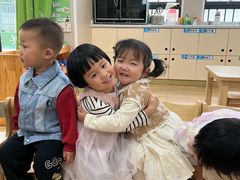 -吉的堡幼儿园(复地花屿城分园)