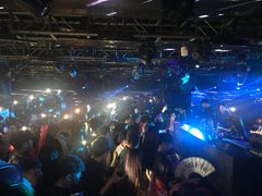 -MUSE CLUB缪斯酒吧(西大街店)