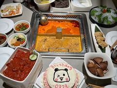 -海底捞火锅(龙湖三千集店)