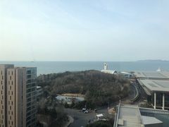 -青岛海尔洲际酒店