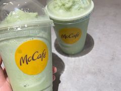 -麦当劳(台州路桥DT店)