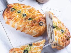 -王森咖啡西点烘焙培训(上海名厨中心店)