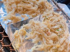 -三千里韩式炭火烤肉(南八马路店)
