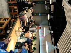 大堂-陕味食族油泼面(工商大学店)