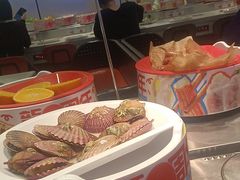 -龍歌自助小火锅(芝罘万达店)