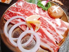 -嘿嘟嘟·肋条烧肉放题(爱融荟城店)