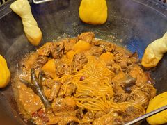 -徐家屯铁锅炖(宋家庄店)