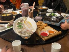 -HOHO餐厅(古子城店)