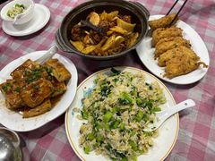 -黎记大排档(慈云路店)