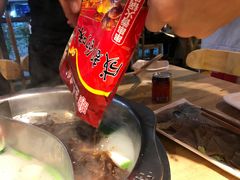 -袁记串串香(新南门店)